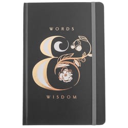 Karma Gifts Hardbound 5.5 in. W X 8.25 in. L Multicolored Journal