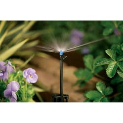 Orbit Quarter-Circle Drip Irrigation Micro Sprinkler 29 gph