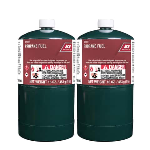  C-M Propane Fuel, 16 oz, Propane Camping Cylinde 4-Pack :  Sports & Outdoors