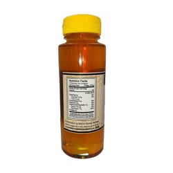 World Honey Market Gallberry Honey 12 oz Bottle