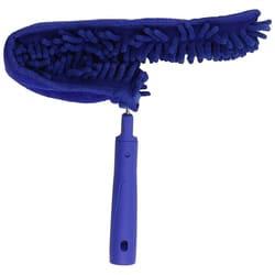 Ettore Microfiber Ceiling Fan Duster 11 in. W X 6.5 in. L 1 pk