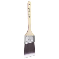 Benjamin Moore 2 in. Extra Stiff Angle Sash Paint Brush