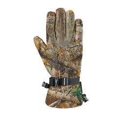 Seirus HWS Xtreme L Camo Gloves