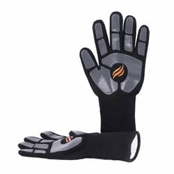 Blackstone Silicone Grilling Glove 13.5 in. L X 7 in. W 2 pk