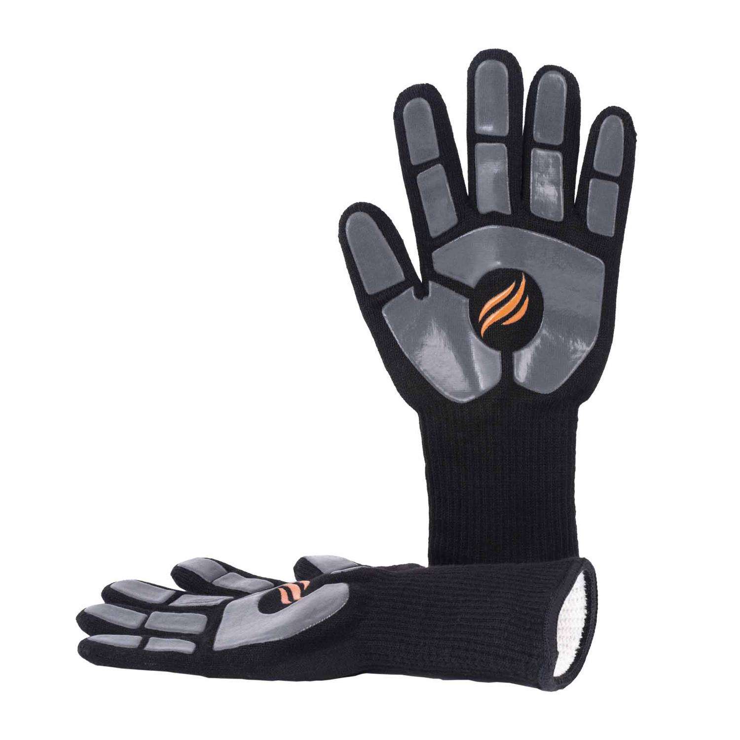 Blackstone Silicone Grilling Glove 13.5 in. L X 7 in. W 2 pk Ace Hardware