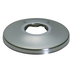 Keeney 3/8 in. Metal Shallow Flange