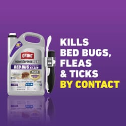 Ortho Home Defense Max Bed Bug Killer Liquid 1 gal