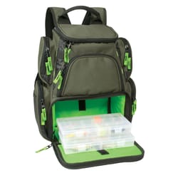 Wild River Multi-Tackle Backpack With Trays