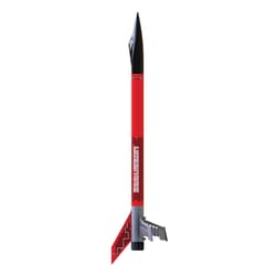 Estes Industries Illusion Model Rocket Multicolored