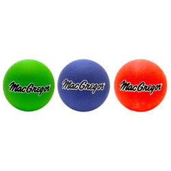 MacGregor 4 Square 8-1/2 in. Playground Ball