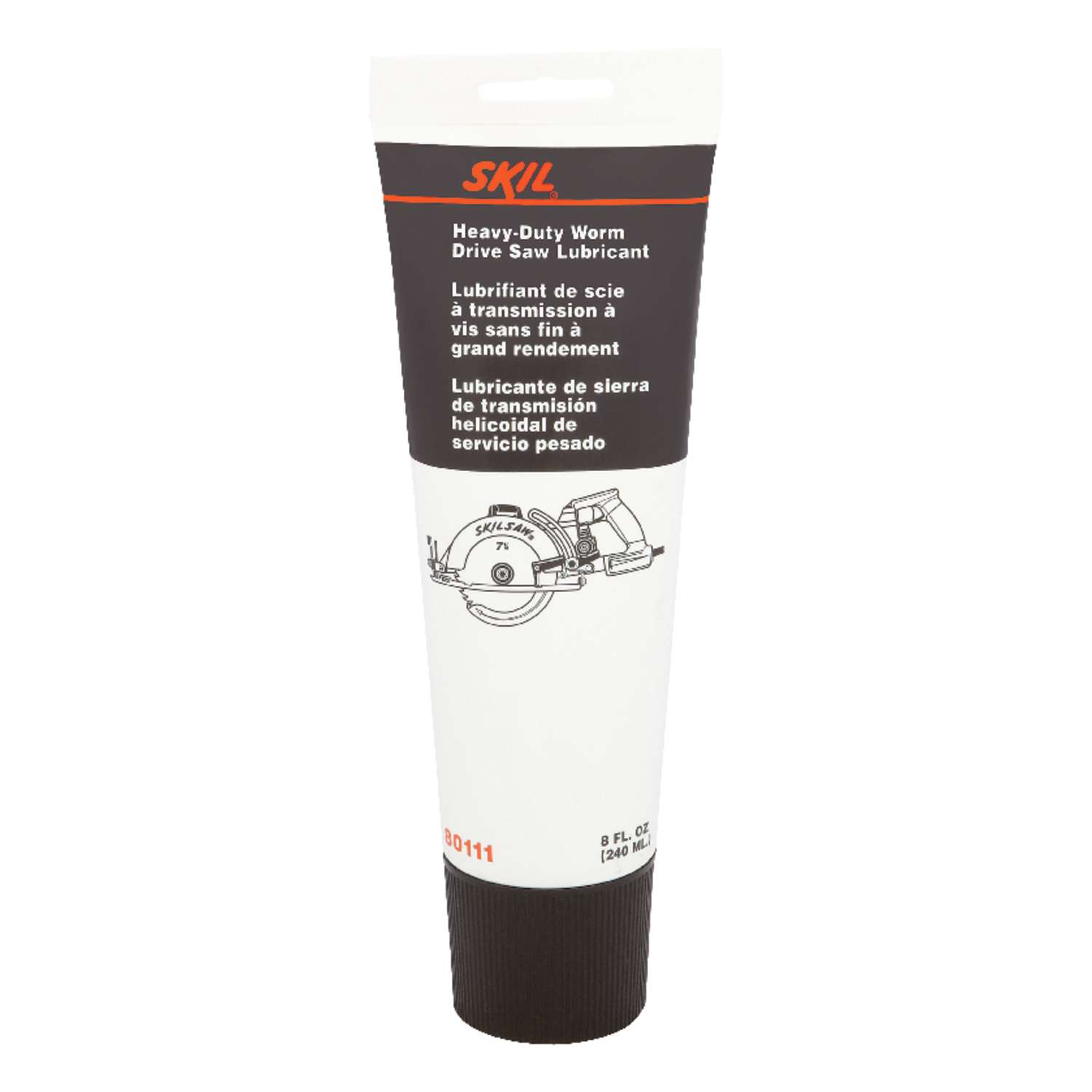 SKIL 3.0 in. L X 1.7 in. W Worm Drive Saw Lubricant 1 pc Ace Hardware