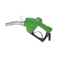 Fill-Rite Aluminum Fuel Nozzle With Hook