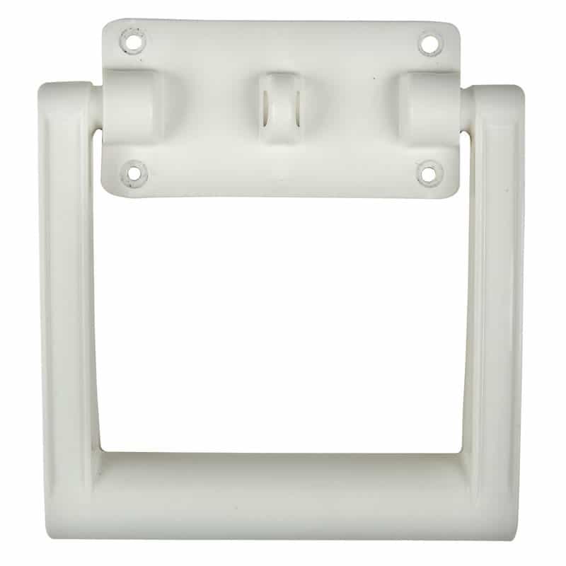 Igloo Cooler Handle 94100 qt. White 2 pk Ace Hardware