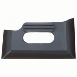 Allway 10 in. W Carbon Steel Smoother/Spreader