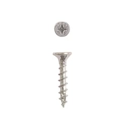 SPAX Multi-Material No. 10 Label X 1 in. L Unidrive Flat Head Serrated Construction Screws
