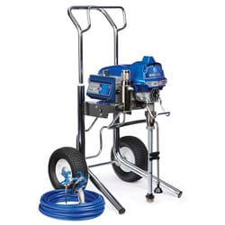 Graco Ultra Max 495 PC Pro 3300 psi Metal Airless Airless Sprayer