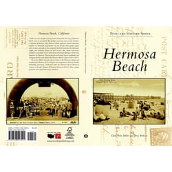 Arcadia Publishing Hermosa Beach History Book