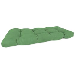 Jordan Manufacturing Polyester Bench Cushion