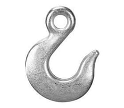 Campbell 3.88 in. H X 1/2 in. Utility Slip Hook 9200 lb