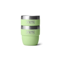 YETI 4 oz Key Lime BPA Free Insulated Cup