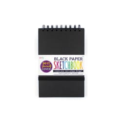 International Arrivals Ooly 5 in. W X 7.5 in. L Sketch Pad 1 pad