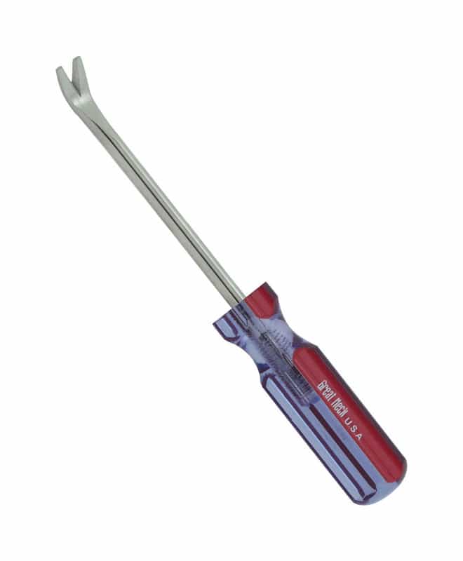 Great Neck 4 in. Tack Lifter 1 pc. Ace Hardware