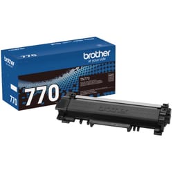 Brother Toner Cartridge 1 pk