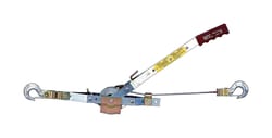 Maasdam 2000 lb. Power Pull Cable Puller Hoist