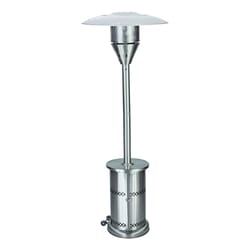 Outdoor Propane Electric Patio Heaters At Ace Hardware