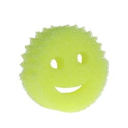 Scrub Daddy Lemon Fresh Sponge For All Purpose 1 pk