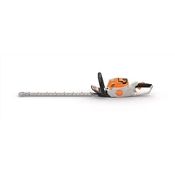 STIHL HSA 60 24 in. 36 V Battery Hedge Trimmer Tool Only