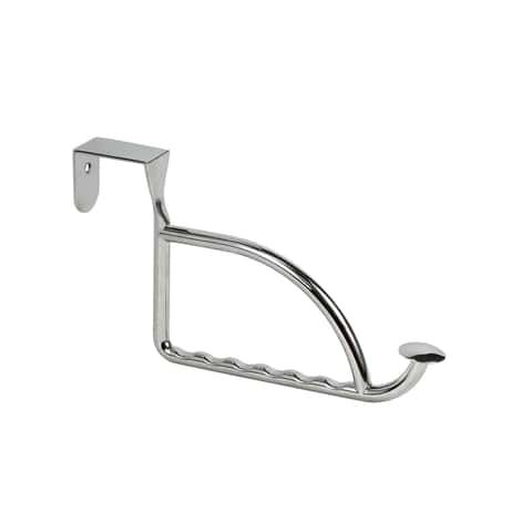 1pc Non-marking Hanger With Anti-slip Thickened And Lengthened