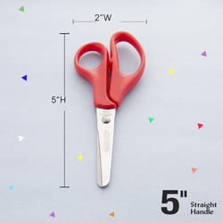 Bazic Products Stainless Steel Scissors 1 pc