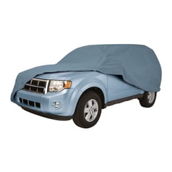 Classic Accessories Gray SUV/Pickup Cover 1 pk