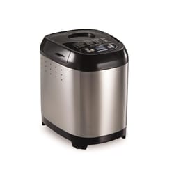 Hamilton Beach 6 qt Silver Stainless Steel Programmable Multi-Cooker - Ace  Hardware