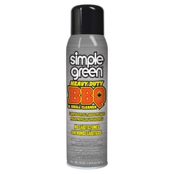 Sprayway Grill & Oven Cleaner, Industrial Strength - 20 oz