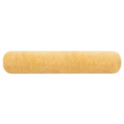 Wooster Super/Fab Fabric 14 in. W X 3/8 in. Regular Paint Roller Cover 1 pk