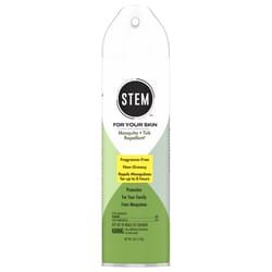 STEM Insect Repellent Liquid For Mosquitoes/Ticks 6 oz