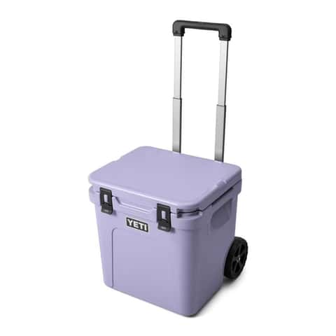 Camp green and cosmic lilac : r/YetiCoolers