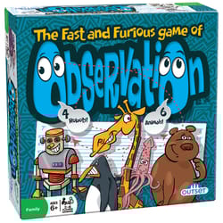 Outset Media Obervation Game