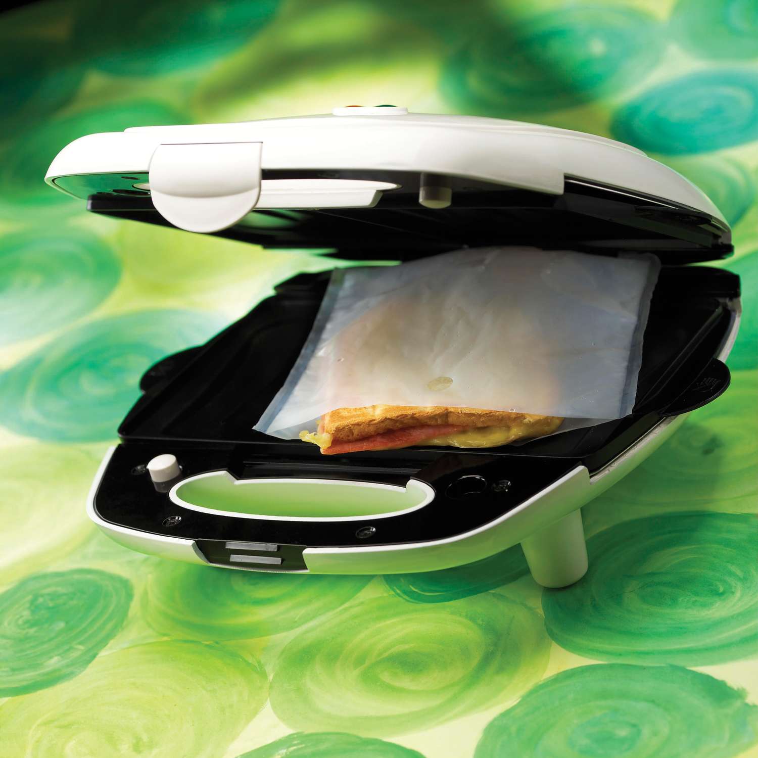 Harold Import NoStik Clear Teflon Toast It Toaster Bag Ace Hardware