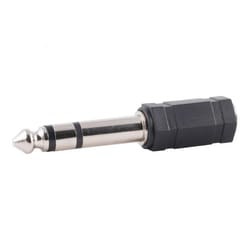 GE Stereo Headphone Adapter 1 pk