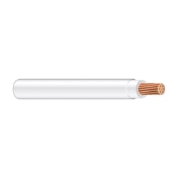Southwire 100 ft. 14/1 Stranded THHN Building Wire