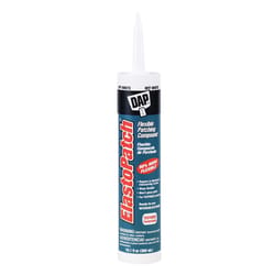 DAP ElastoPatch Ready to Use Off-White Patching Compound 10.1 oz