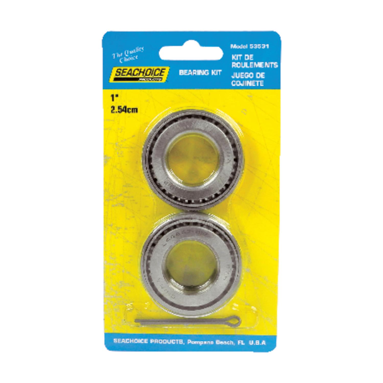 Seachoice 53531 Trailer Wheel Bearing Kit