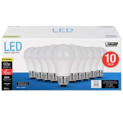 E26 Spotlight Bulbs,300lumen,4000K Neutral White Track Lighting Bulbs,120 Volt,120 Degree Beam Angle Floodlight Bulbs Dimmable Equivalent 30w Halogen Bulb Pack of 10 Par16 LED Bulbs,3W