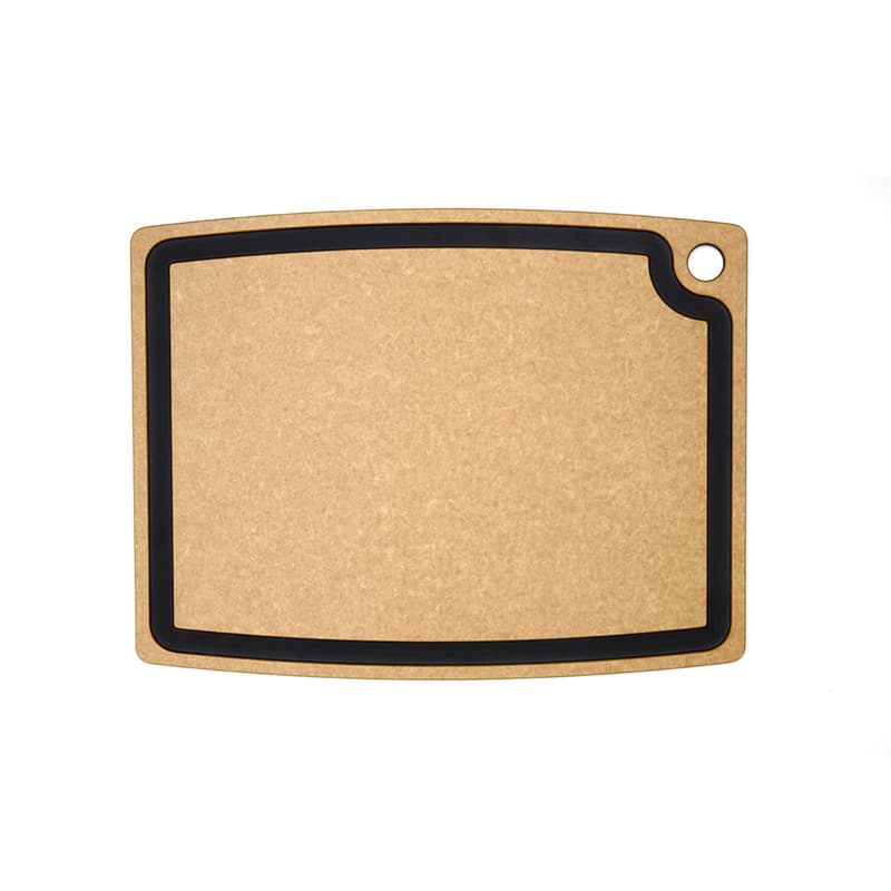 Epicurean Gourmet Series 19.5 in. L X 15 in. W X 0.38 in. Paper Composite Cutting Board Sansujyuku sansujyuku.com