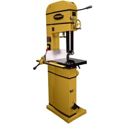 Powermatic 12 amps Corded Band Saw