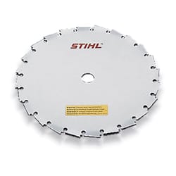 STIHL 250 mm L Circular Saw Blade