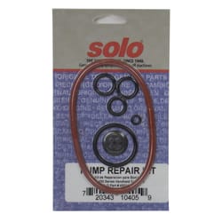 Solo Piston Pump Repair Kit